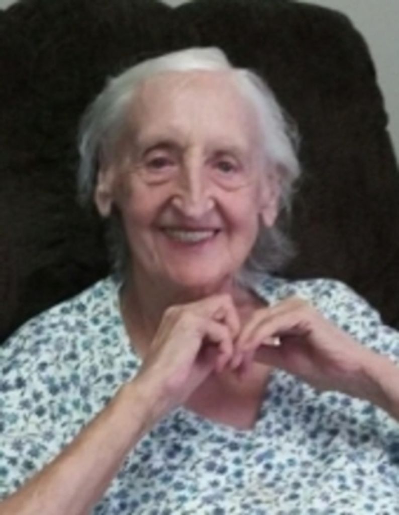 Dorothy Angela Jones
