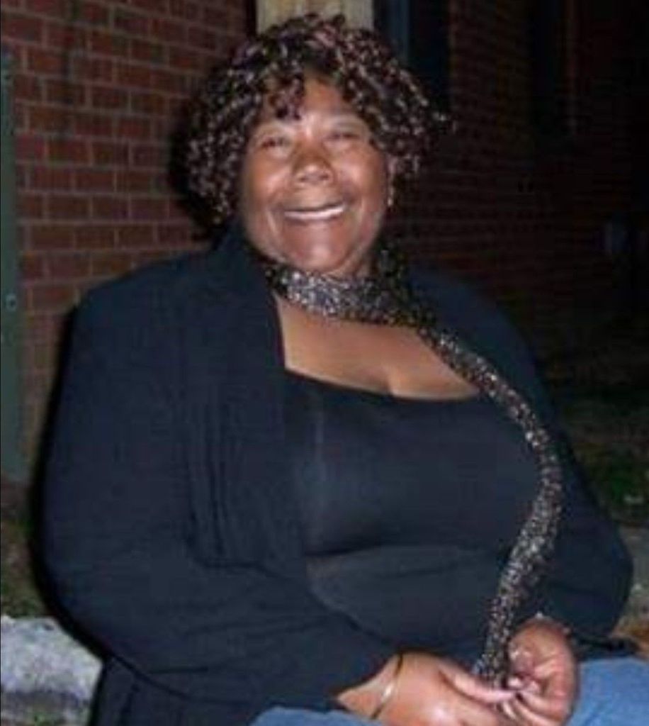 Sandra Bumpous