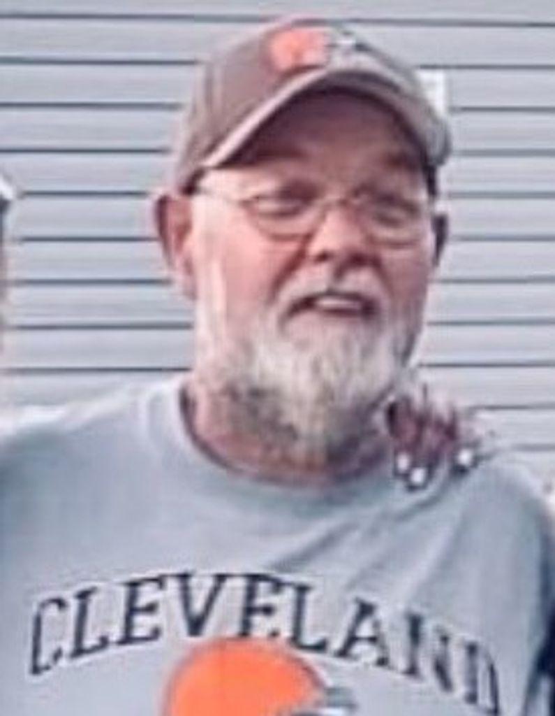 Terry Camp