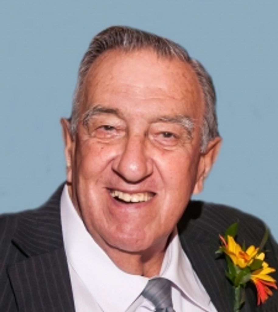 George Cavalieri
