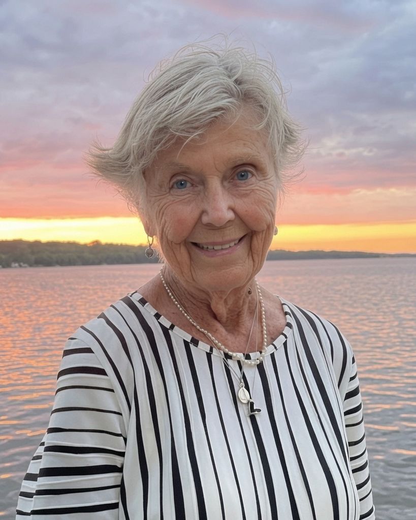 Jean Drummond Shepard