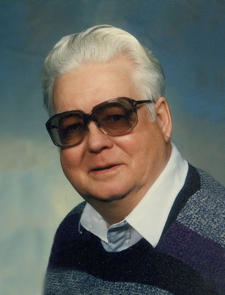 Rolla William Brooks