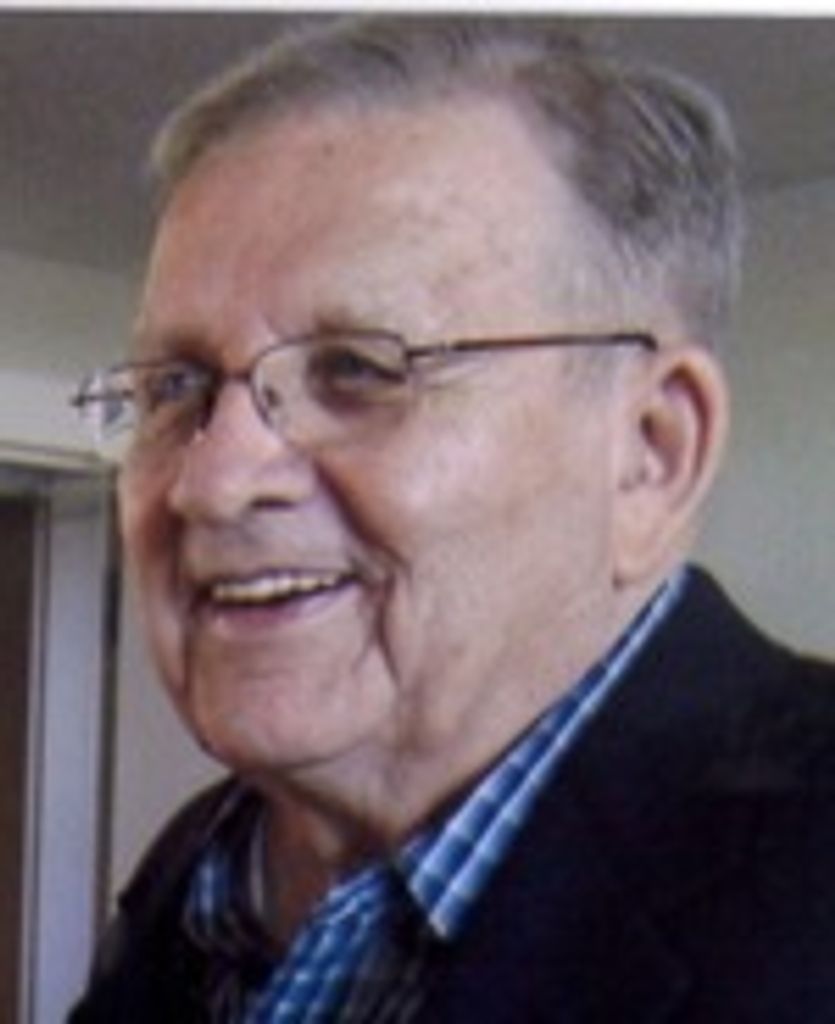 Henry F. "Hank" Zerbe