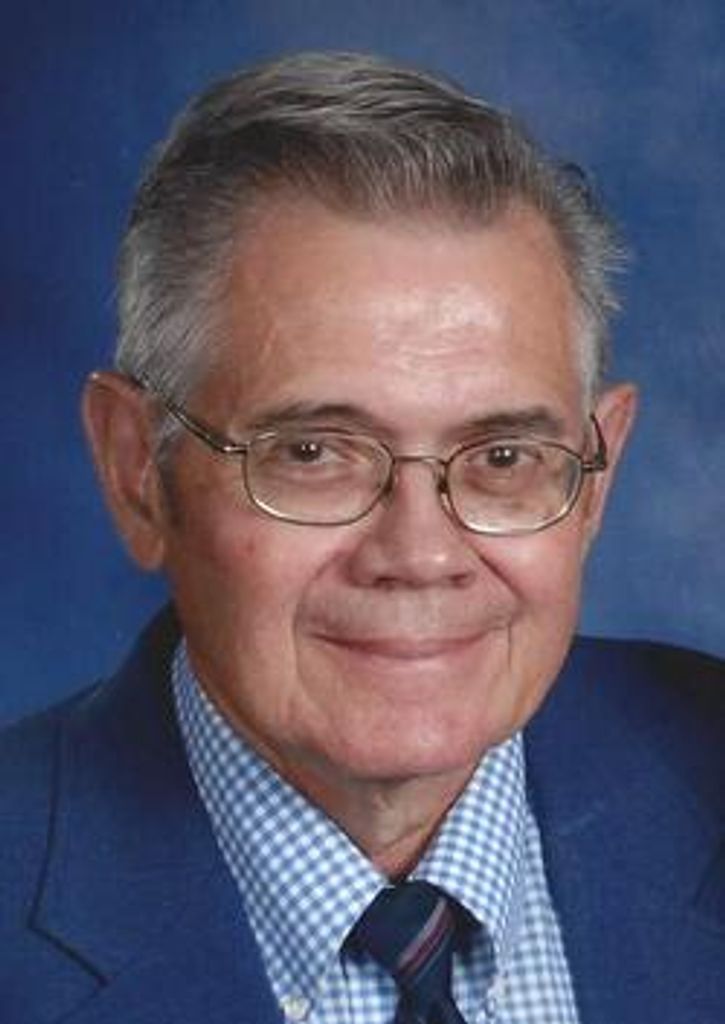 Richard C. "Dick" Miller Profile Photo