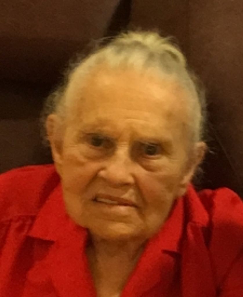 Zena Golden