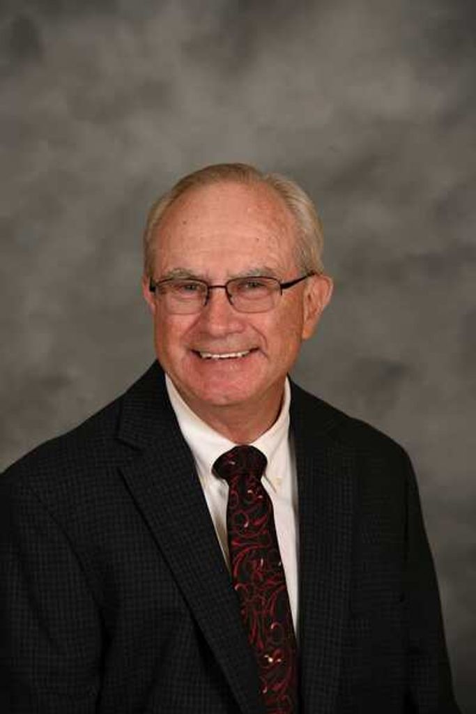 Richard Charles Dust Profile Photo