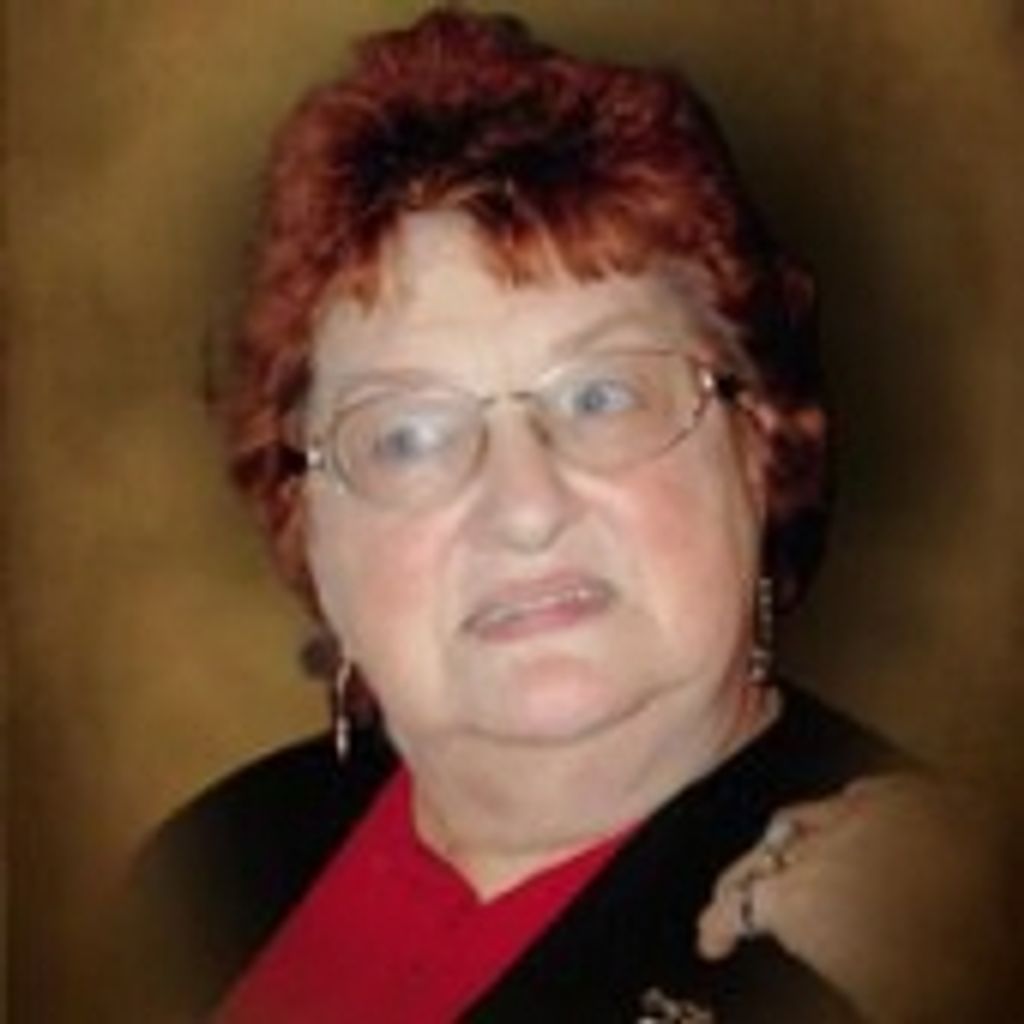Dorothy V. Mcfarland