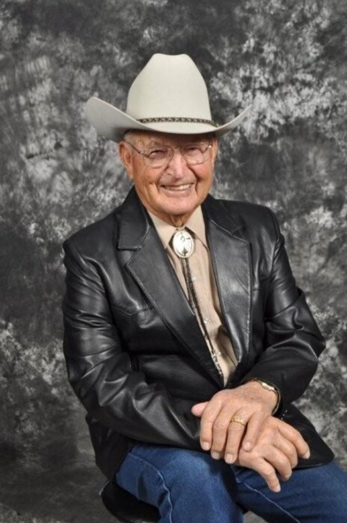 Calvin "Pat" Strasburger Profile Photo