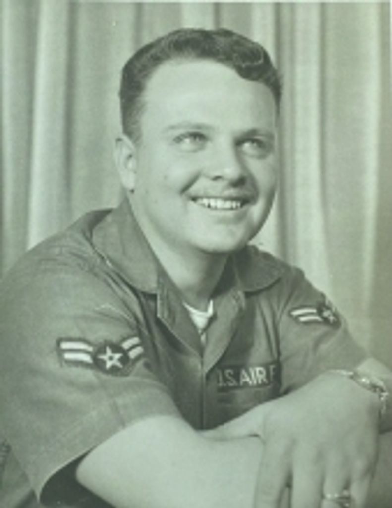 Charles Randall Adle