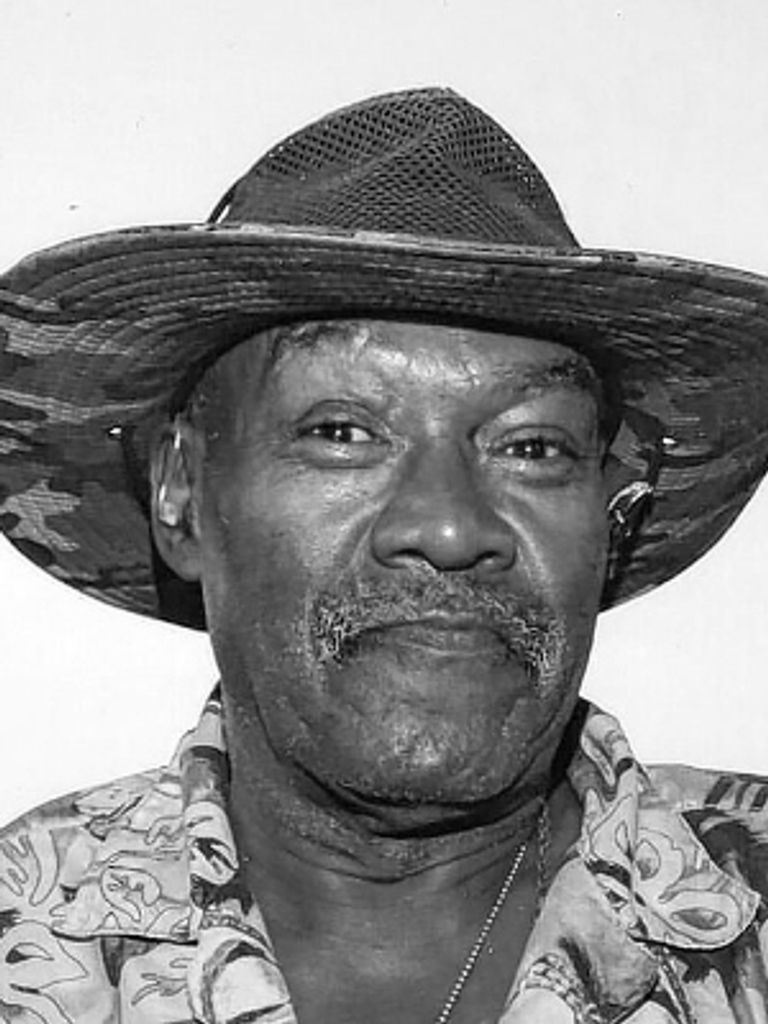 Sylvester Threat Jr.