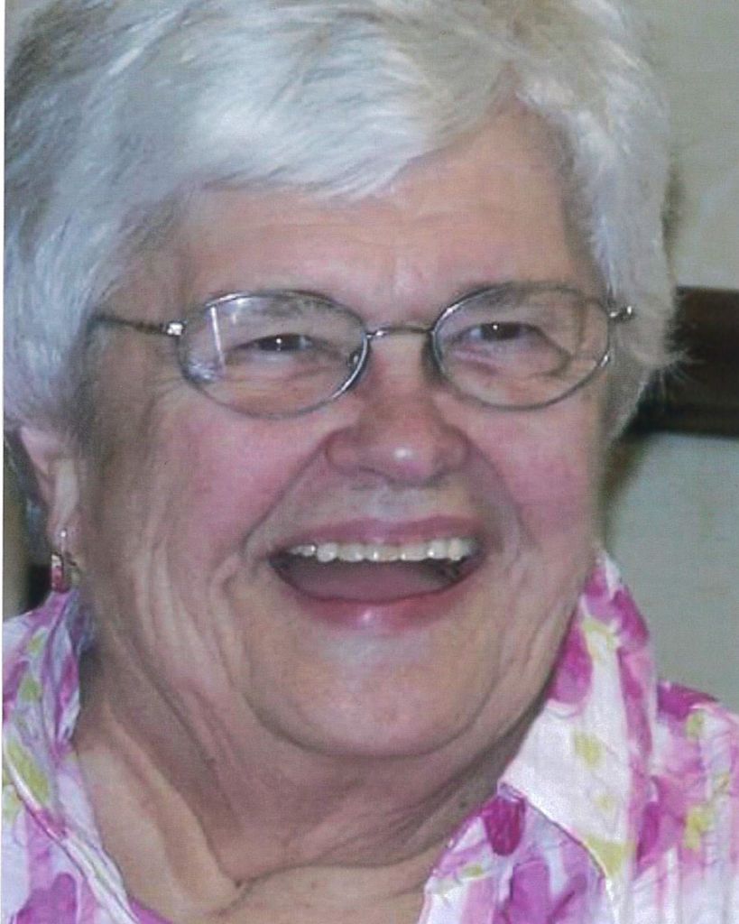 Lorraine Evelyn Douglas Profile Photo