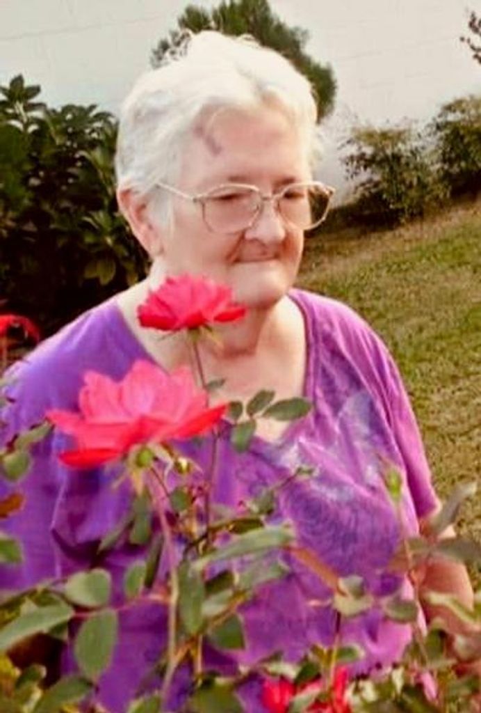 Joyce Barber Profile Photo