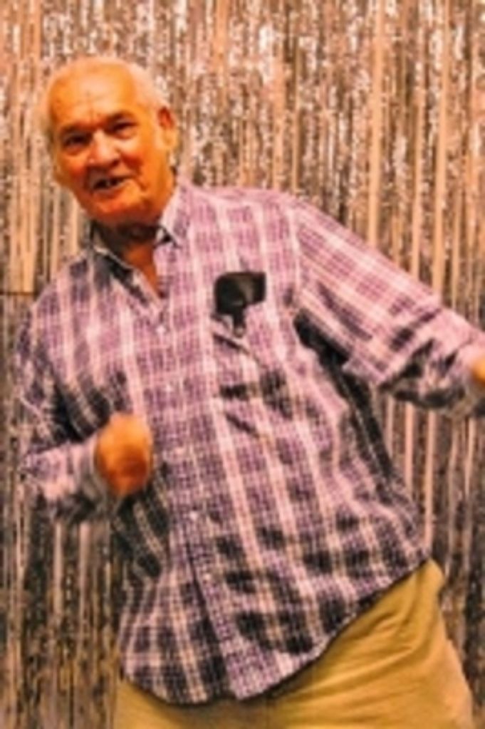 Larry E Henneman, Sr