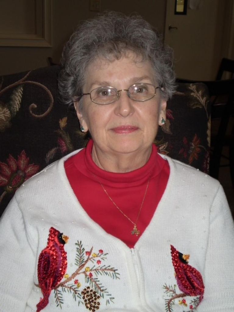 Alice Armistead Parker Profile Photo
