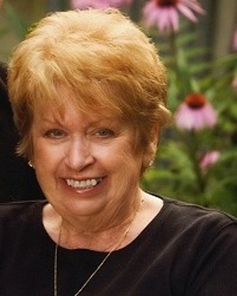 Yvonne "Bonnie" Pernaski