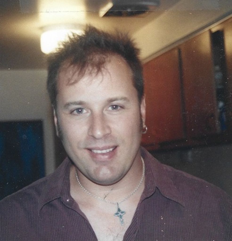 Daniel Seth Eason Profile Photo