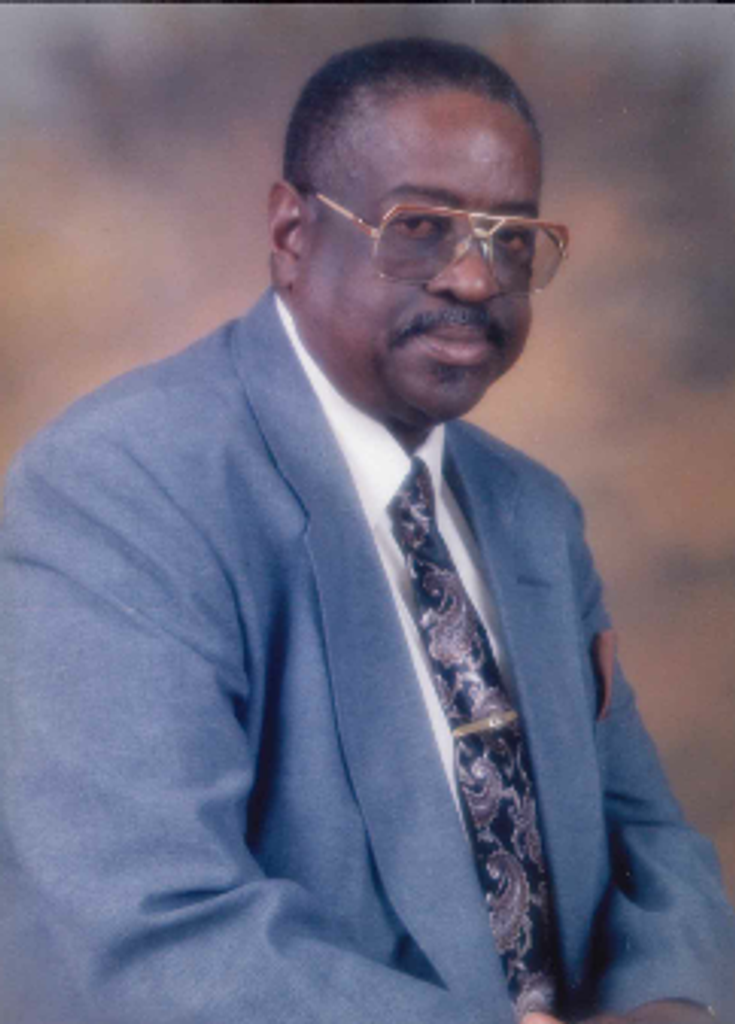 Wilson King  Jr.