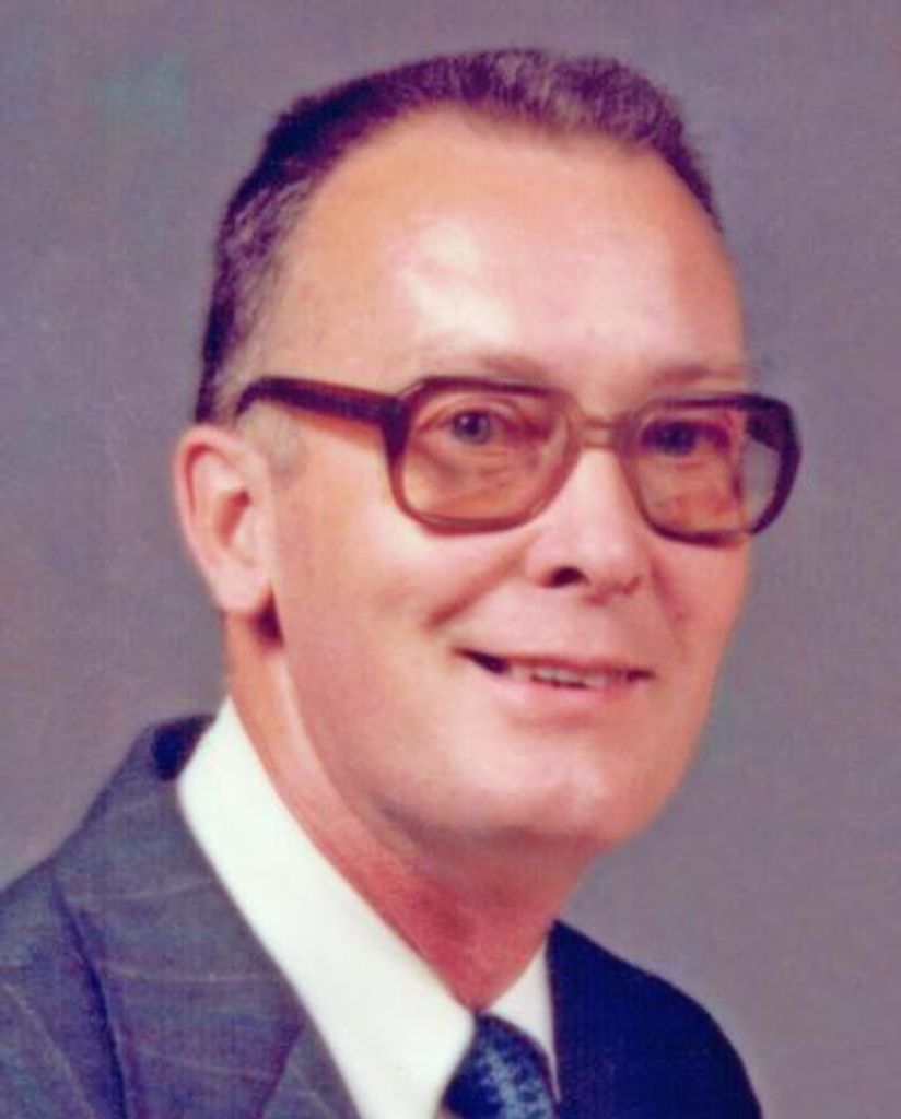 Arthur Cloyd Mcelwain Profile Photo