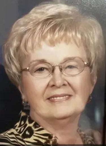 Mary Faulkner Profile Photo