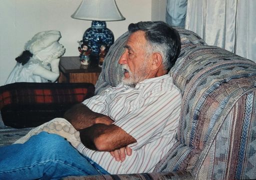 Louis Maurice Lasserre Jr photo gallery thumbnail 33 of 134