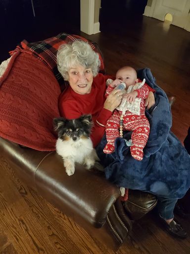 Carolynn Sue (Atwell)  Leeds photo gallery thumbnail 85 of 179