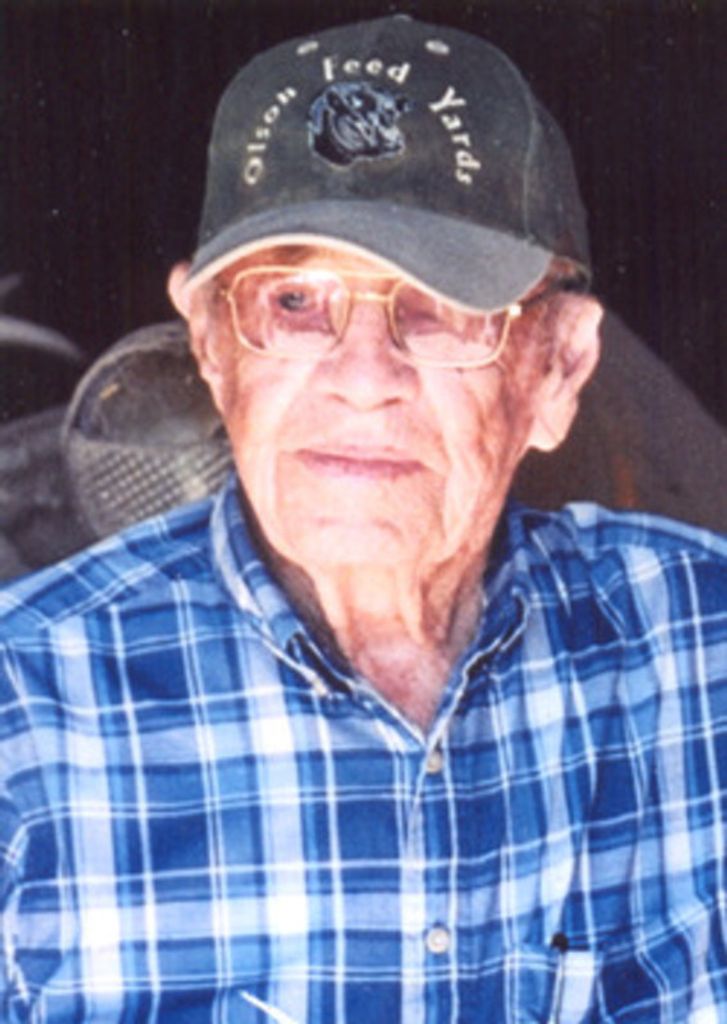 W.P. Olson Profile Photo