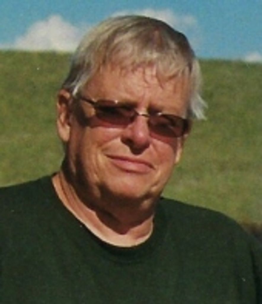 Kenneth Pankratz Profile Photo