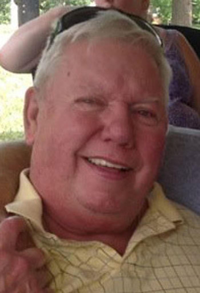 Raymond Ludin
