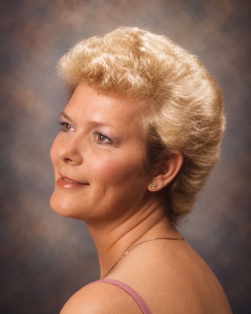 Carree Finley Profile Photo