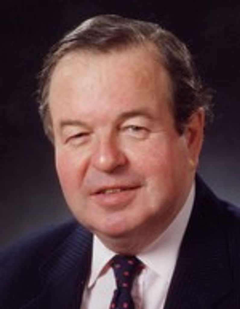 Ian Michael Wilson-Smith