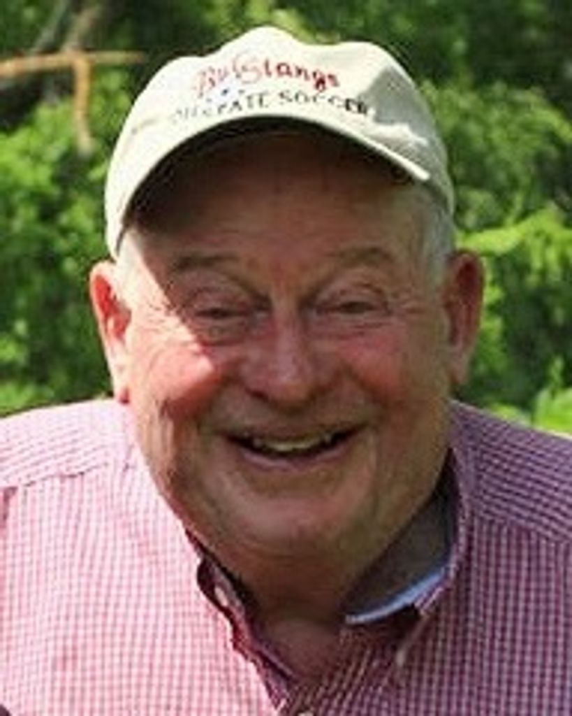 Wilbur Elmer Kehrli
