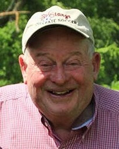 Wilbur Elmer Kehrli Profile Photo