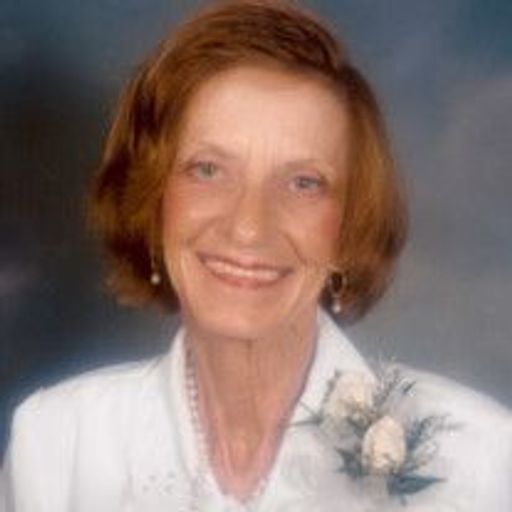 Ottie Louise Vicars Profile Photo