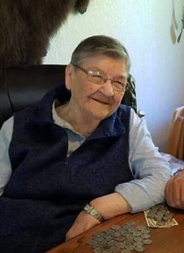 Constance Bevins Profile Photo
