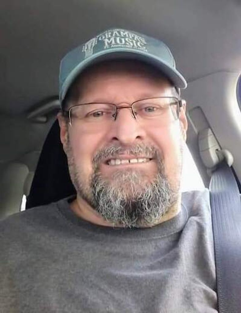 Lance Lee Milam Profile Photo
