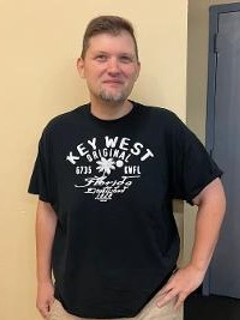 Christopher D. Wiseman Profile Photo