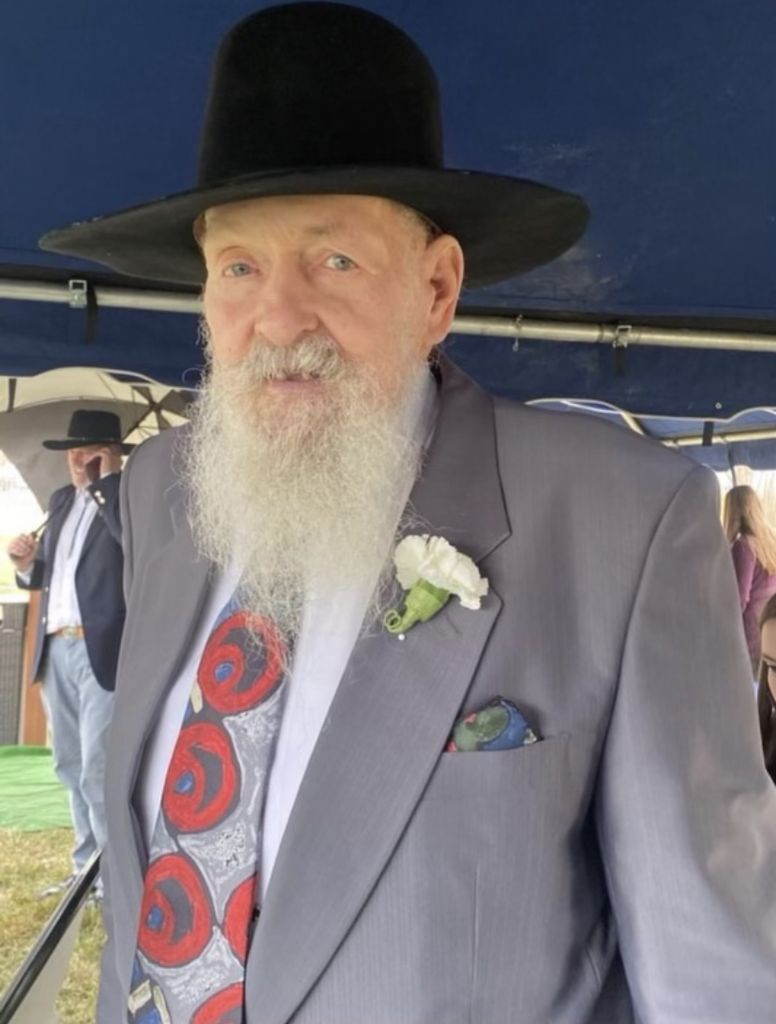 Clyde Konold Profile Photo