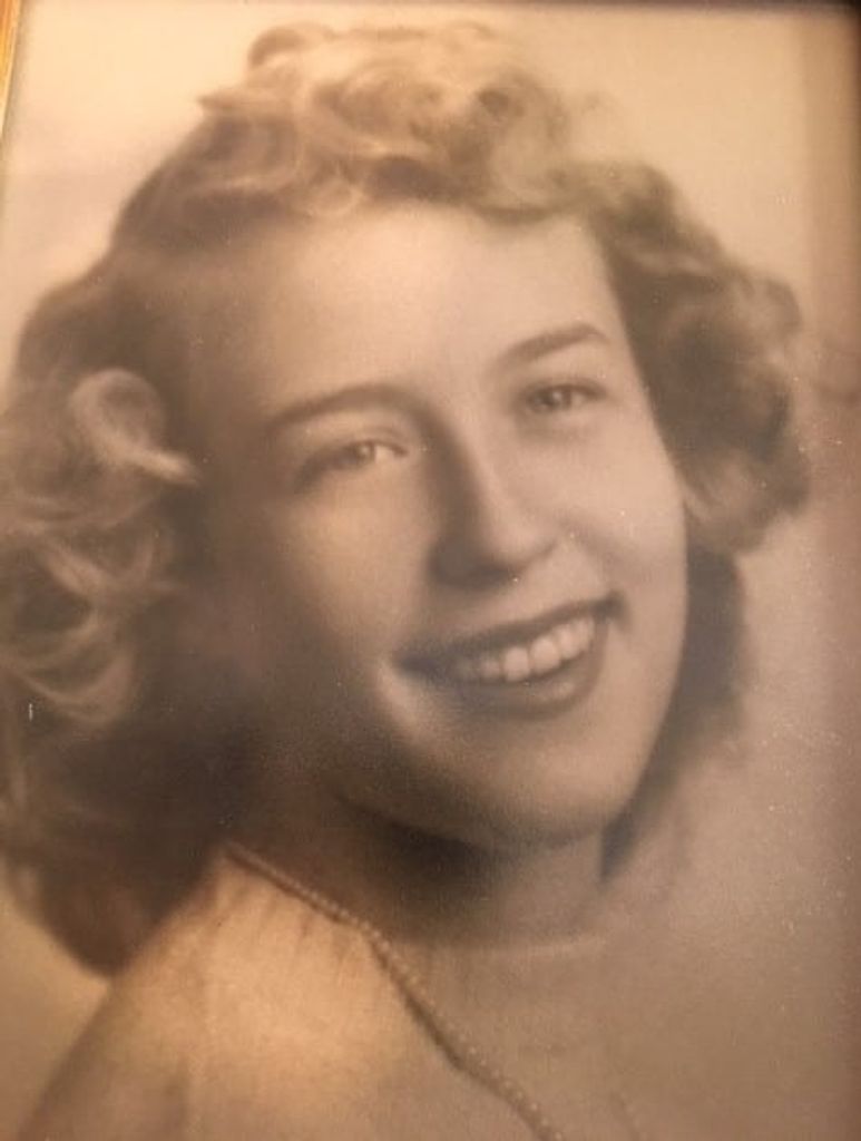 Gloria Ann Mann Profile Photo