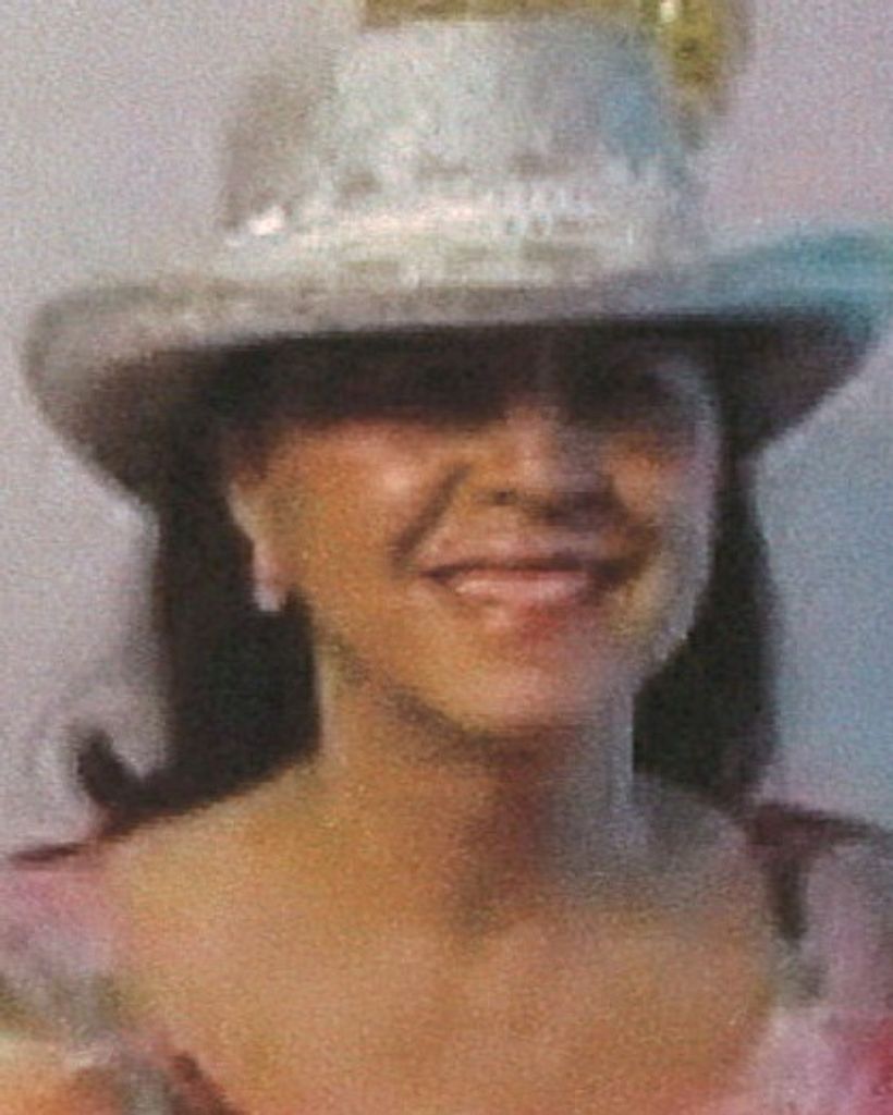 Gail P. Whitright