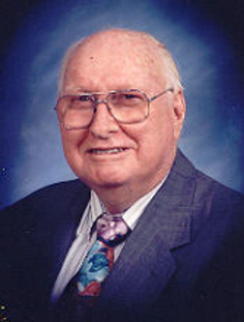 Albert N. Manning