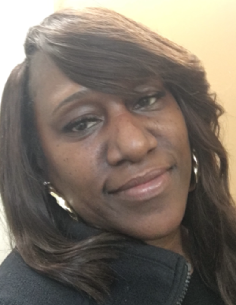 Andrea Lynn Lockett-Pettigrew