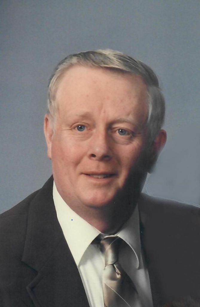 Gerald "Gerry" Becher Profile Photo