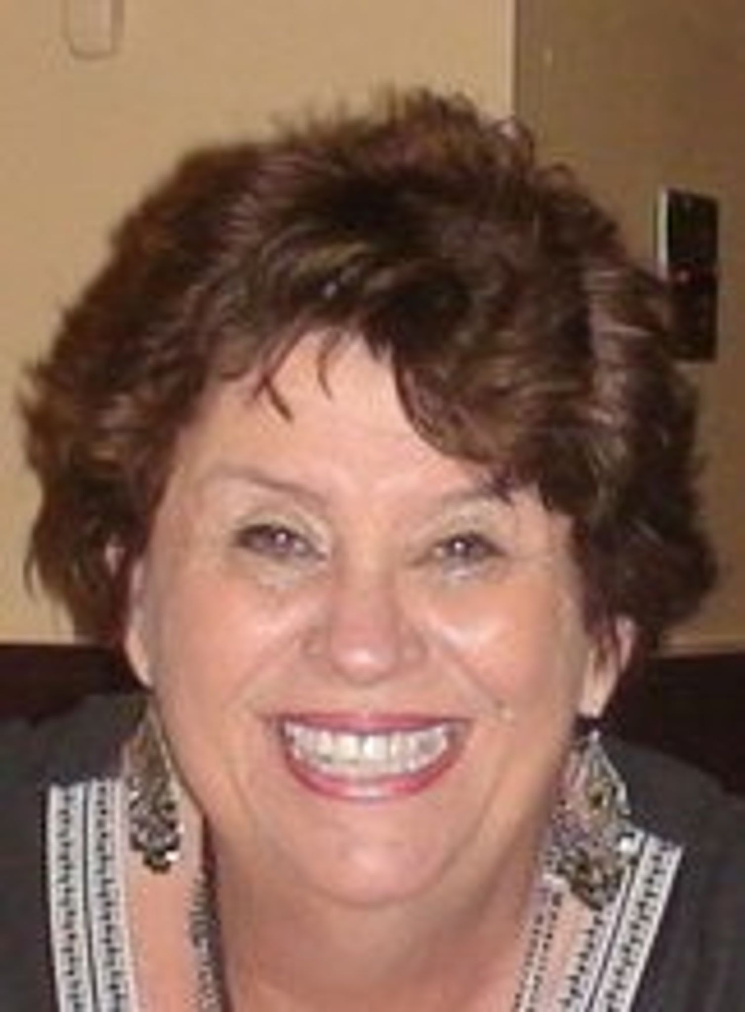 Mary "Toni" Genalo photo gallery image 1 of 16