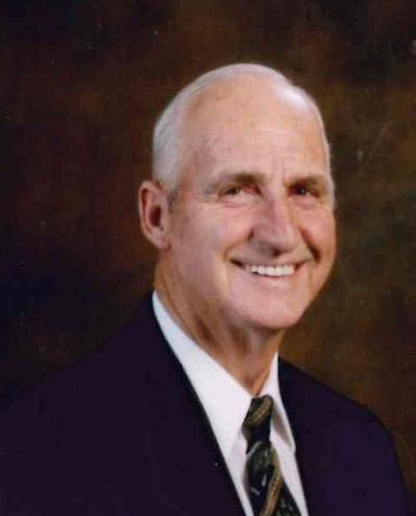 Keith  Vernal Hymas Profile Photo