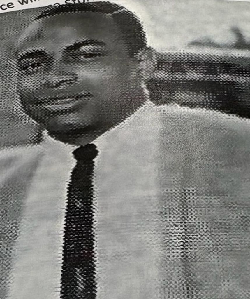 William Grover Dent Profile Photo