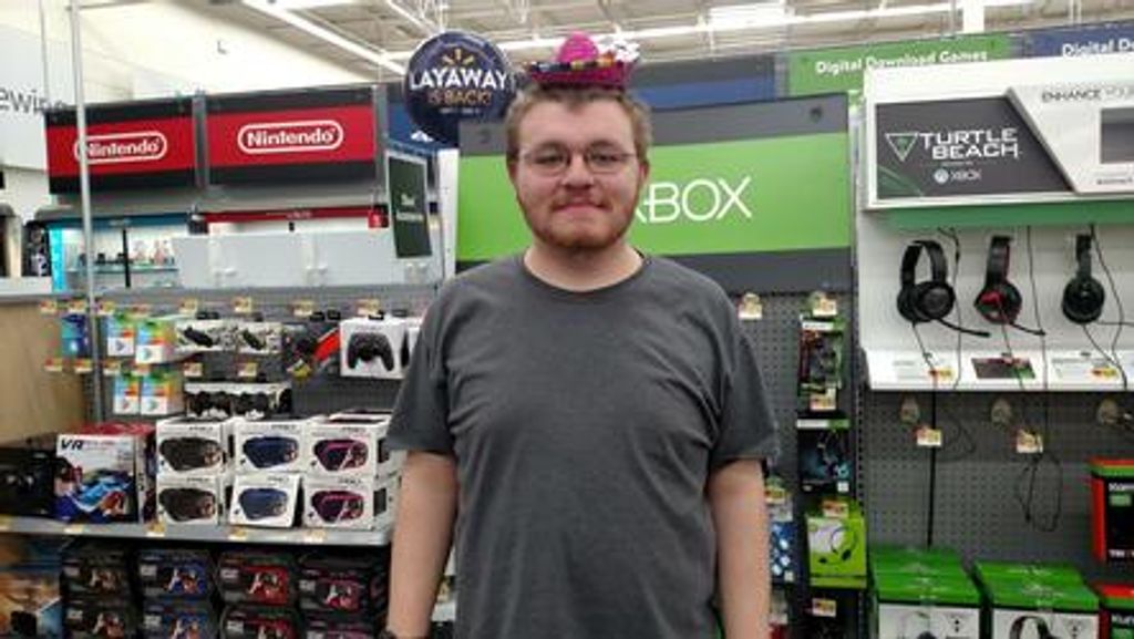 Joseph Paul Kimberling