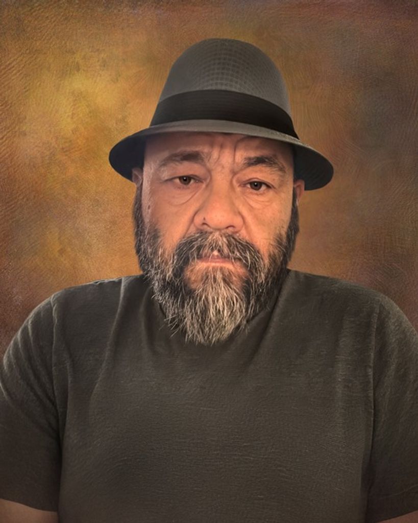 Salvador A. Nichols Jr