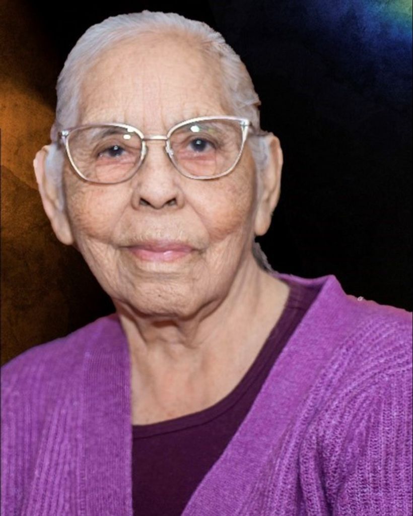 Maria M. Portillo