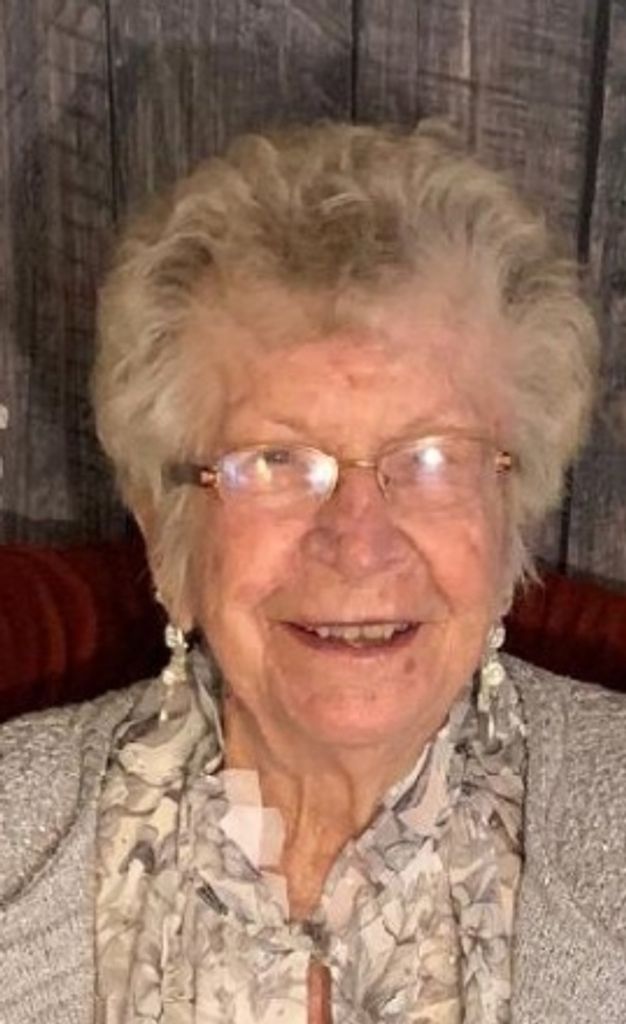 Barbara Jean Brown Profile Photo
