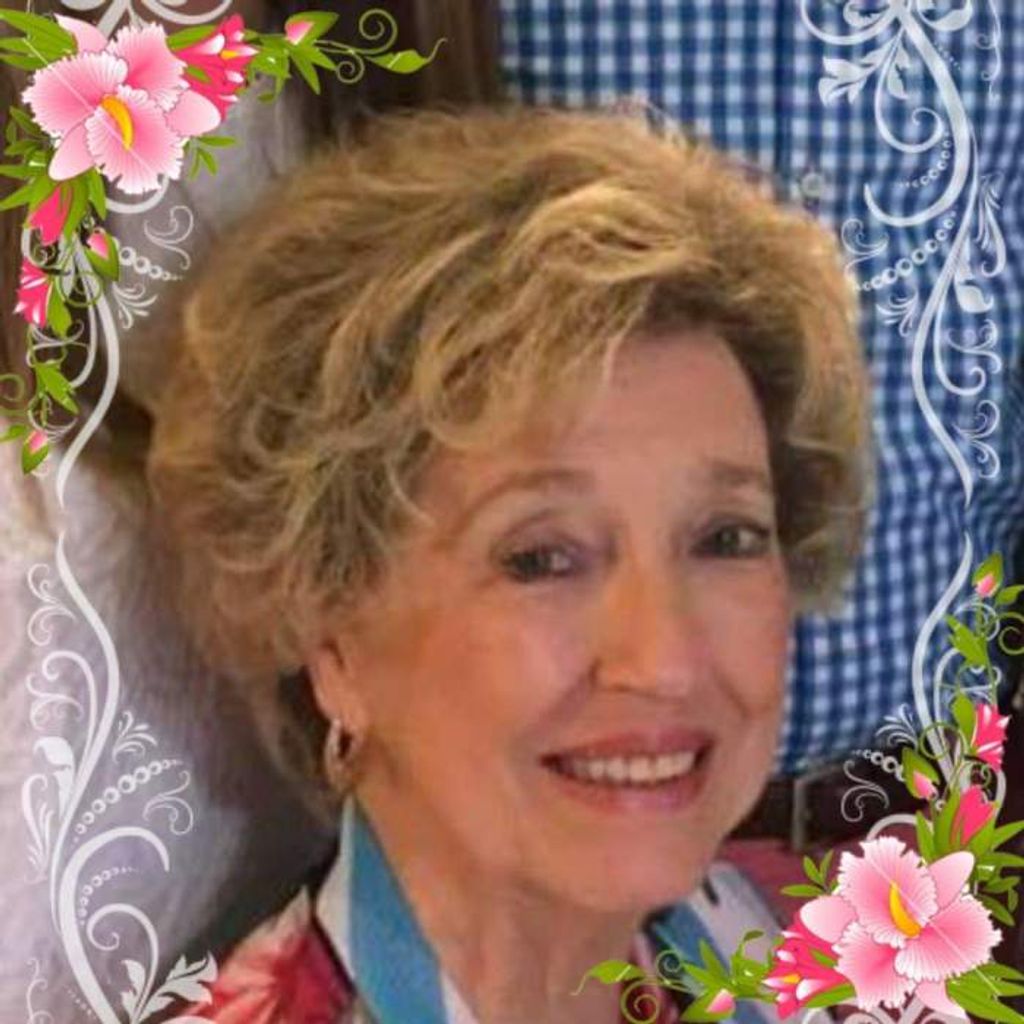 Cathern Hinkle